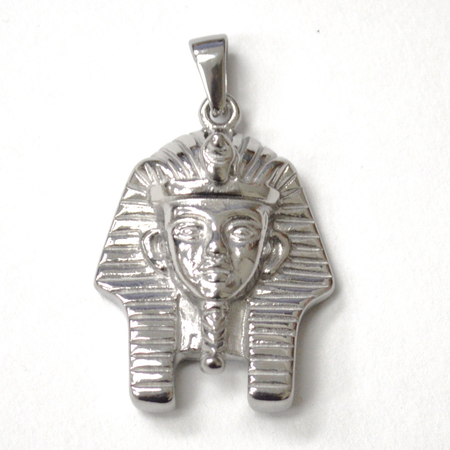 Pharaoh Stainless Steel Pendant 86-1986S