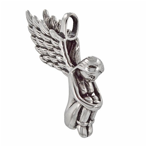 ANGEL Stainless Steel Pendant 86-1724S