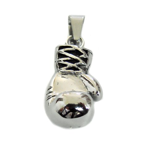 Boxing Gloves Pendant  86-587S