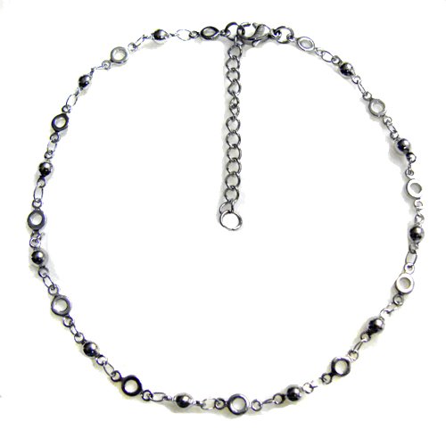 CIRCLE & BEAD 82-148