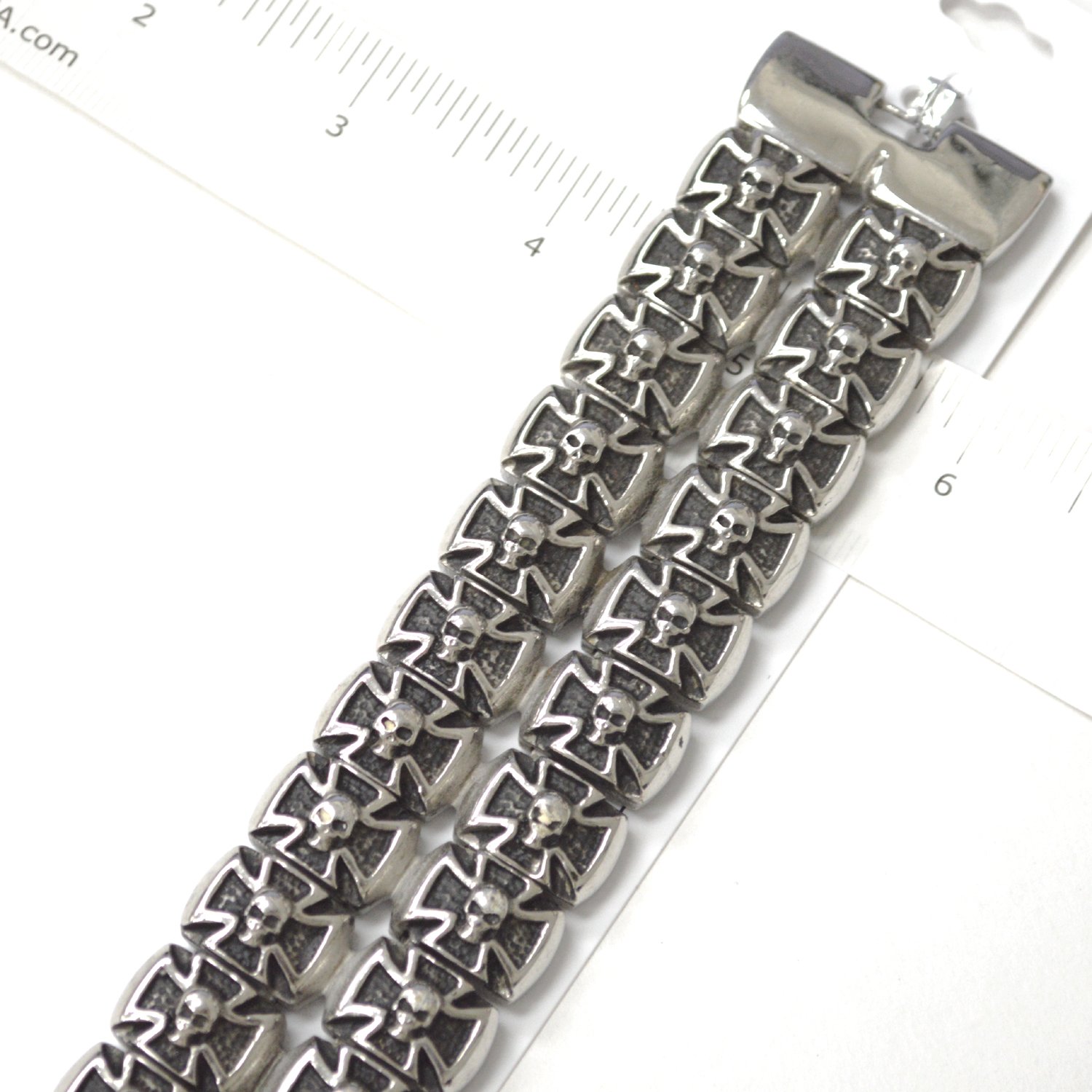 Stainless Steel Bracelet 146-13