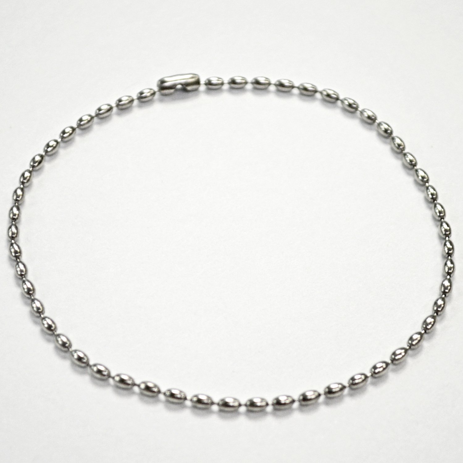 RICE BEAD 2.4MM 82-204