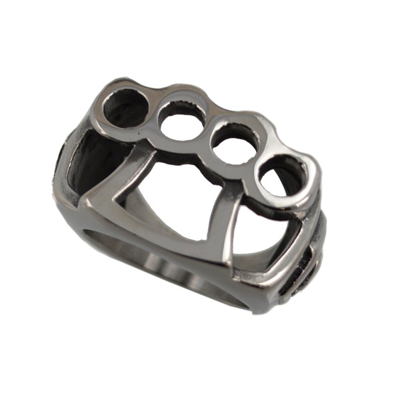 STAINLESS STEEL RING 81-1148