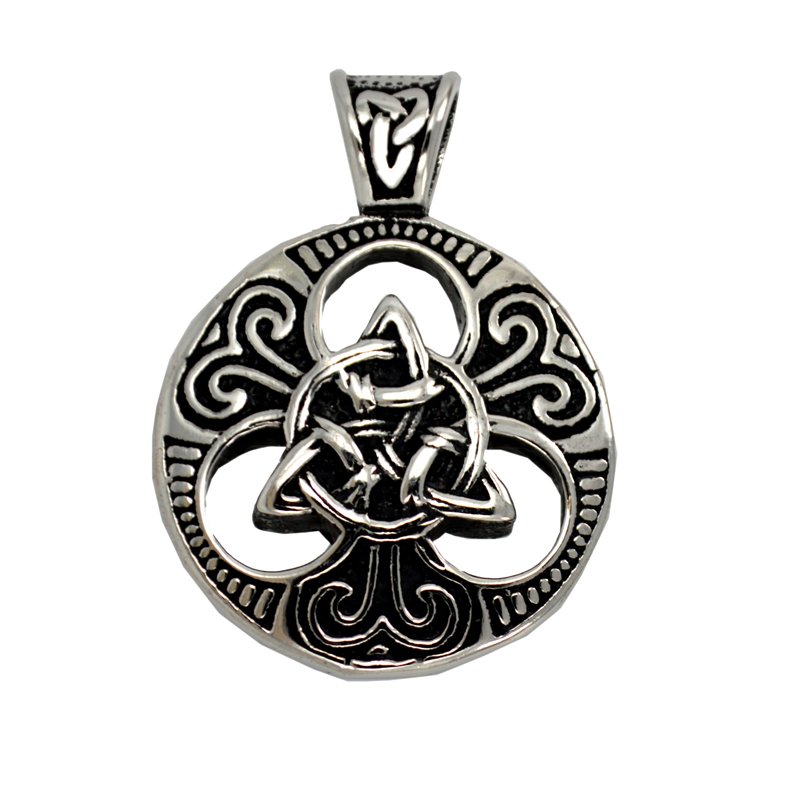 TRIQUETRA Pendant  86-1802S