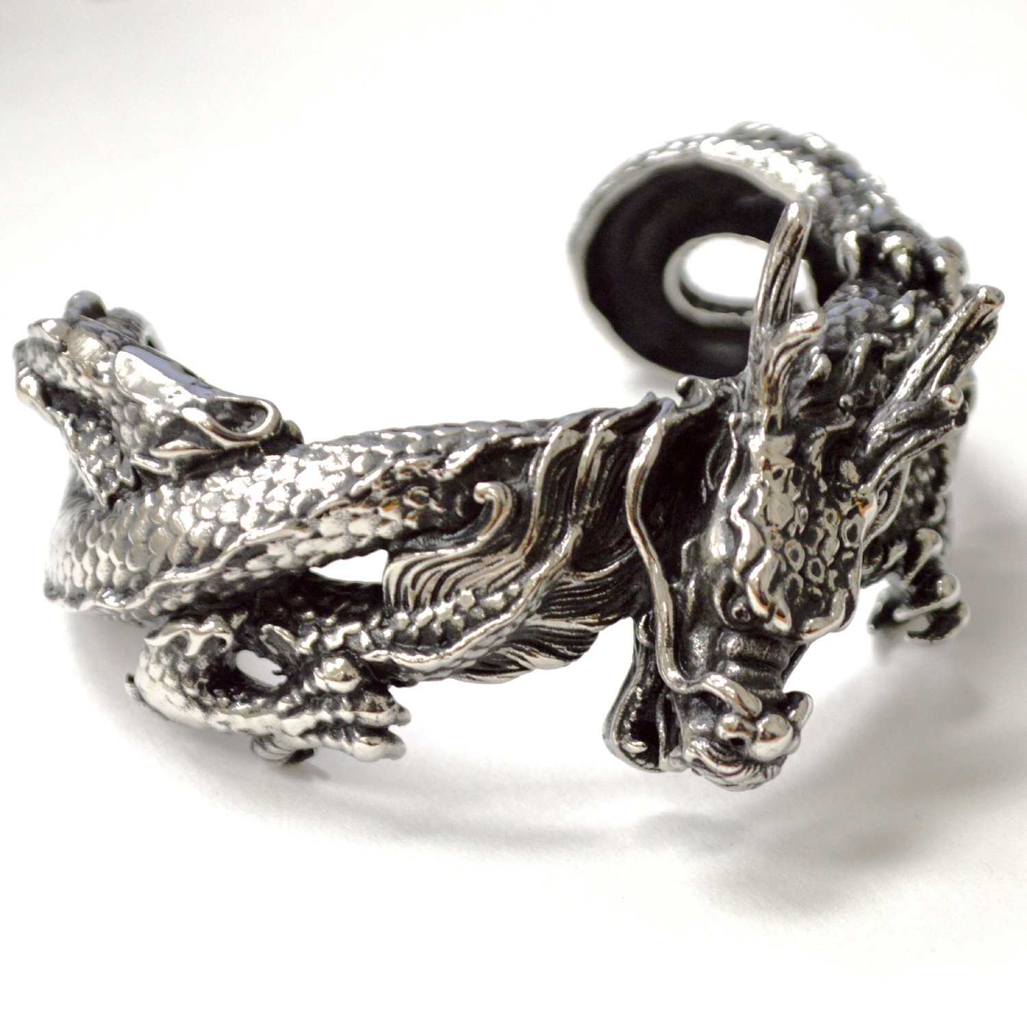 Stainless Steel Cuff Bracelet 10005.1