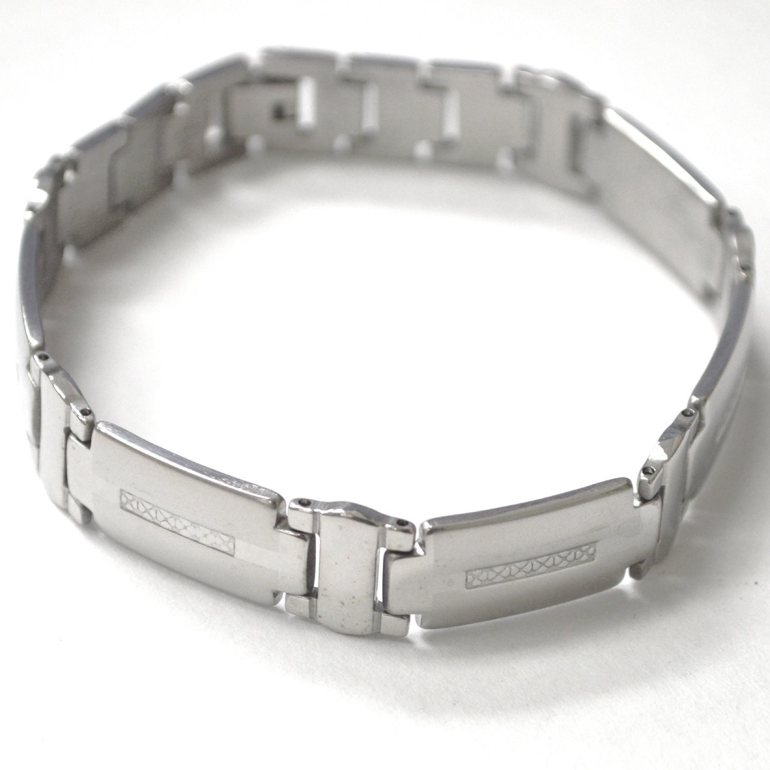 Stainless Steel Bracelet 84-1960