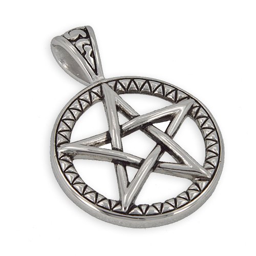 PENTAGRAM Pendant (35mm)