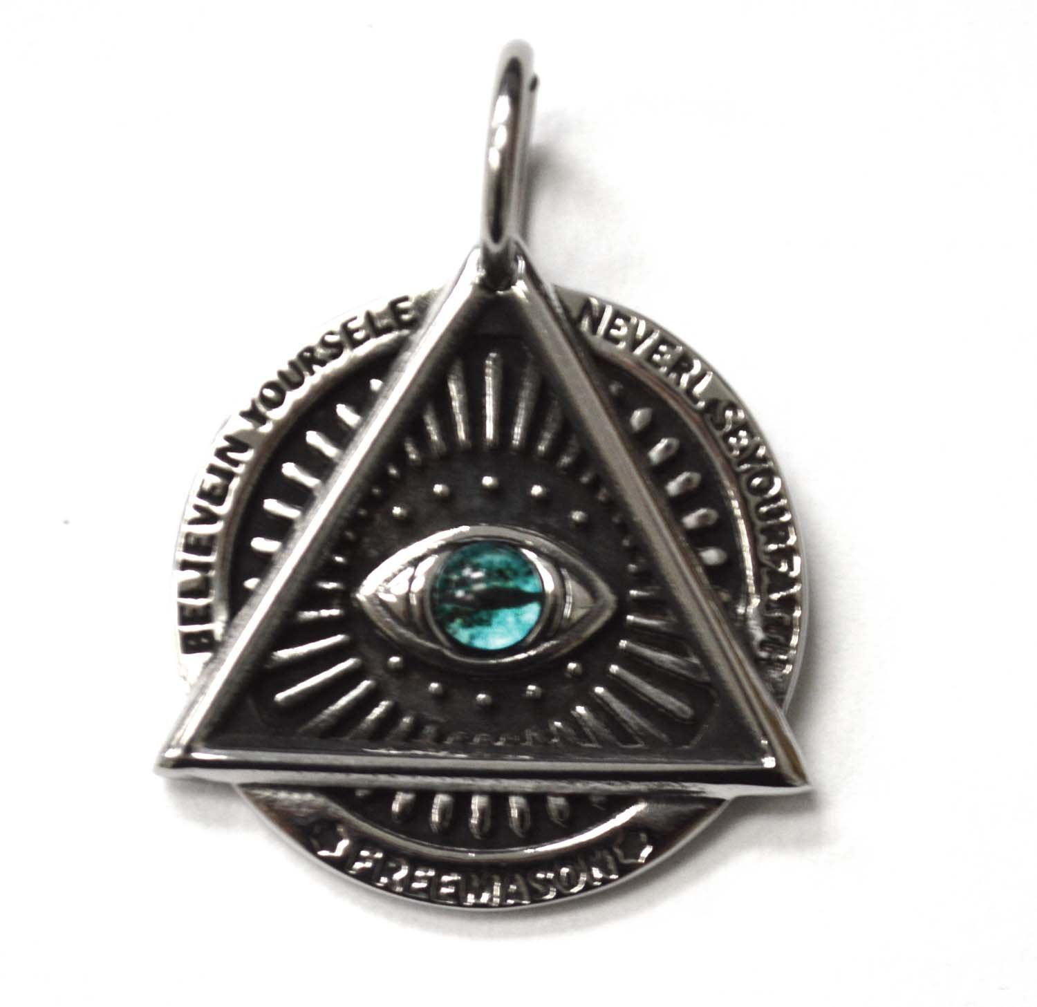 Eye of Providence Pendant 86-2473