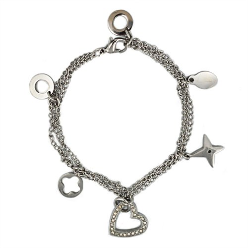 CHARM BRACELETS