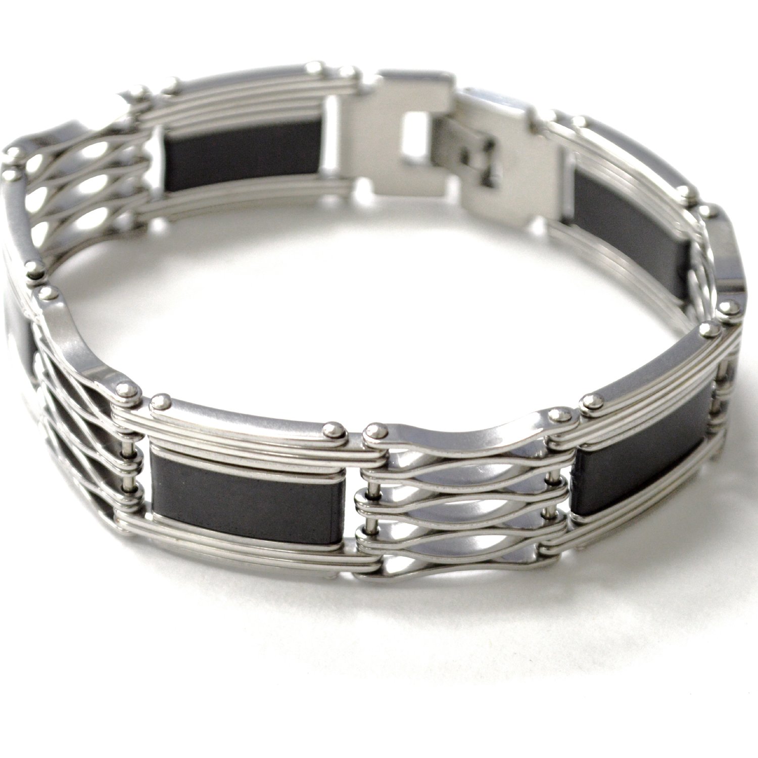 Stainless Steel Bracelet 84-1950