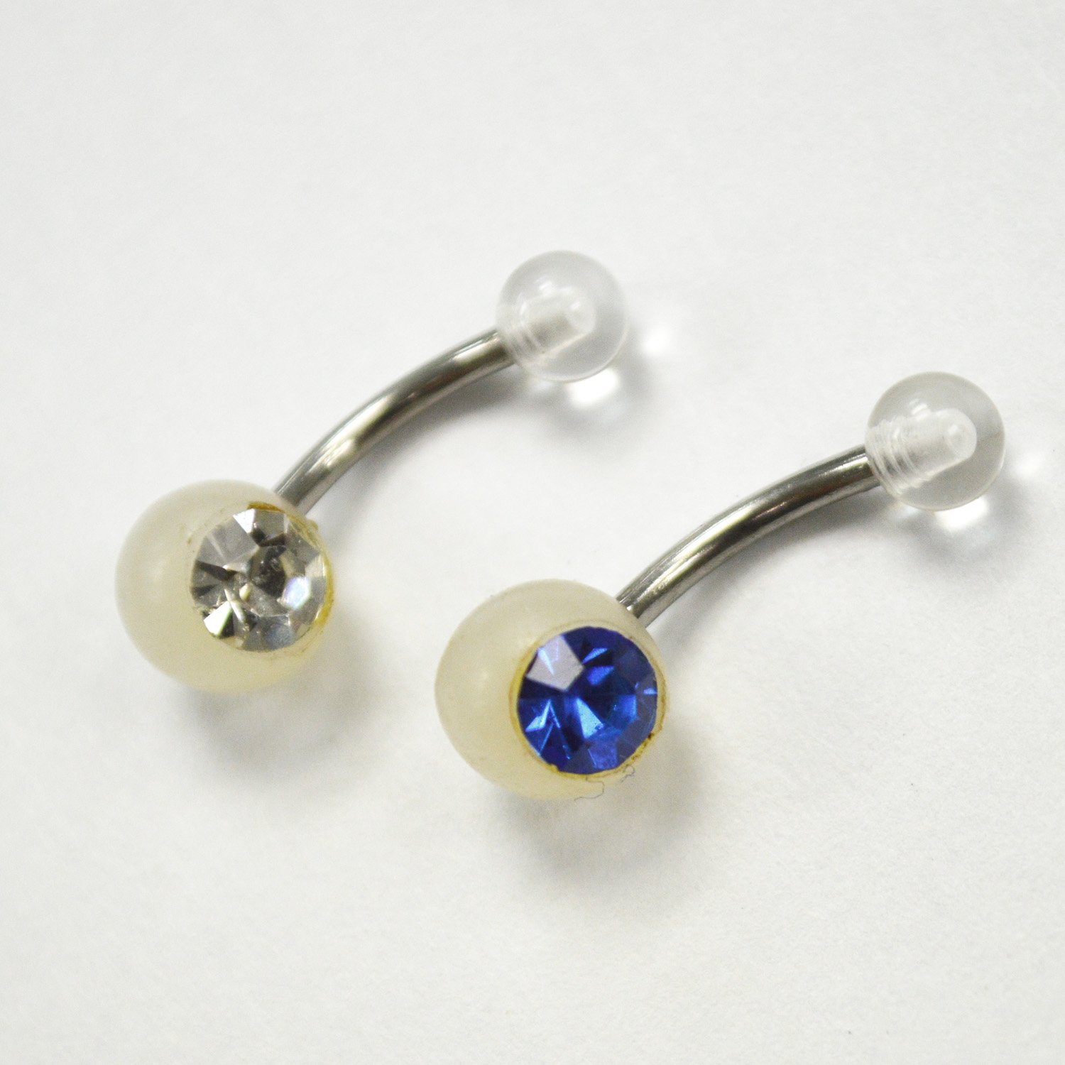 Belly Banana (2 pcs @$1.02 each)