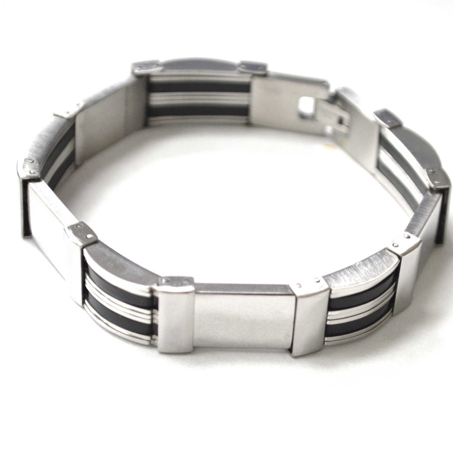 Stainless Steel Bracelet 84-1942