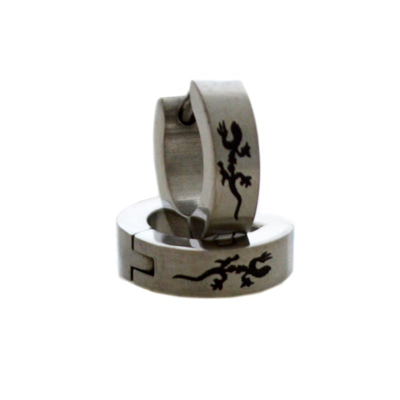 HUGGIE EARRINGS 83-714