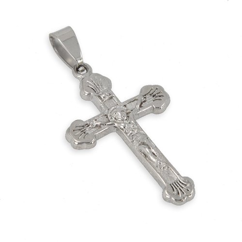 CRUCIFIX CROSS Pendant  86-1690S