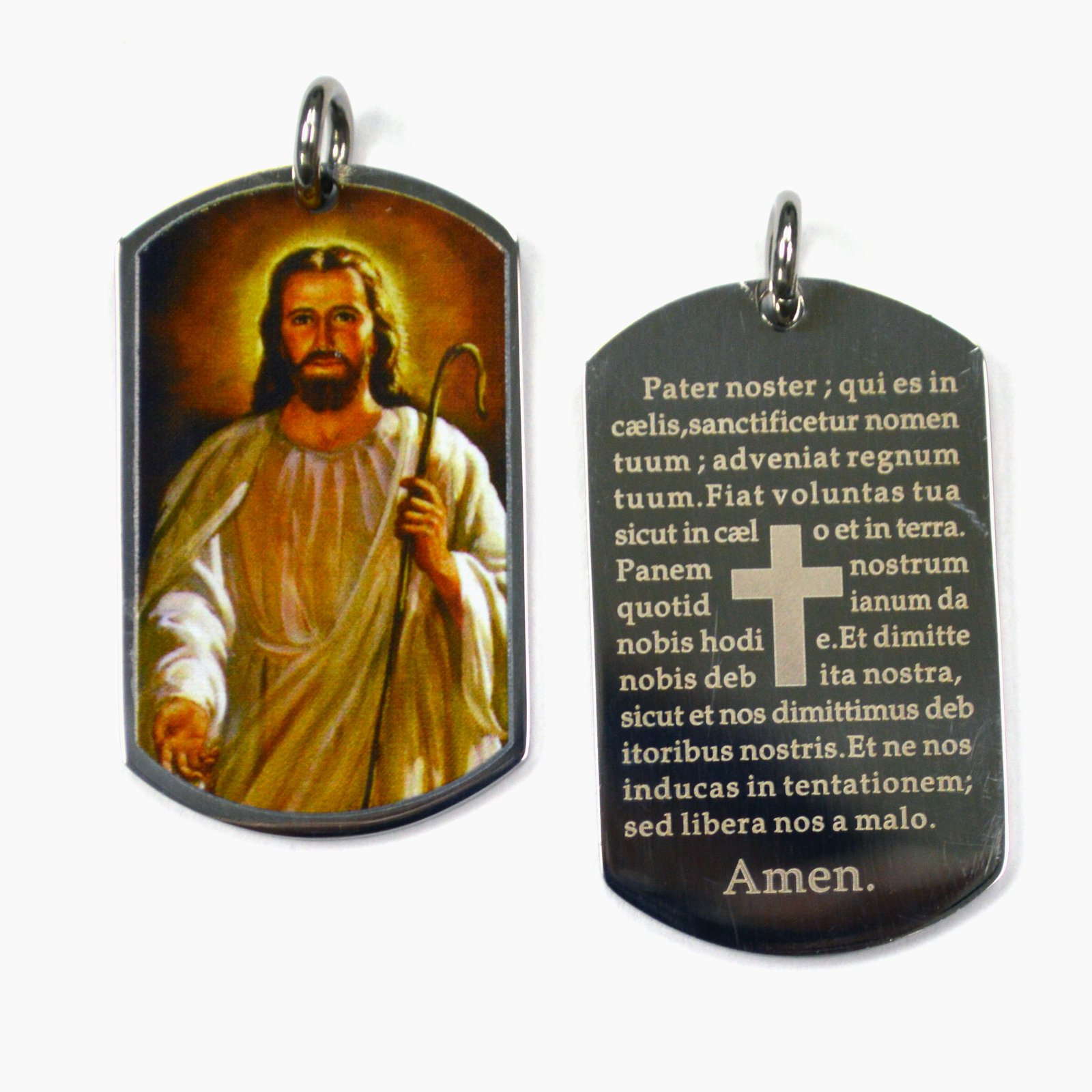 Medallion Pendant 86-2231