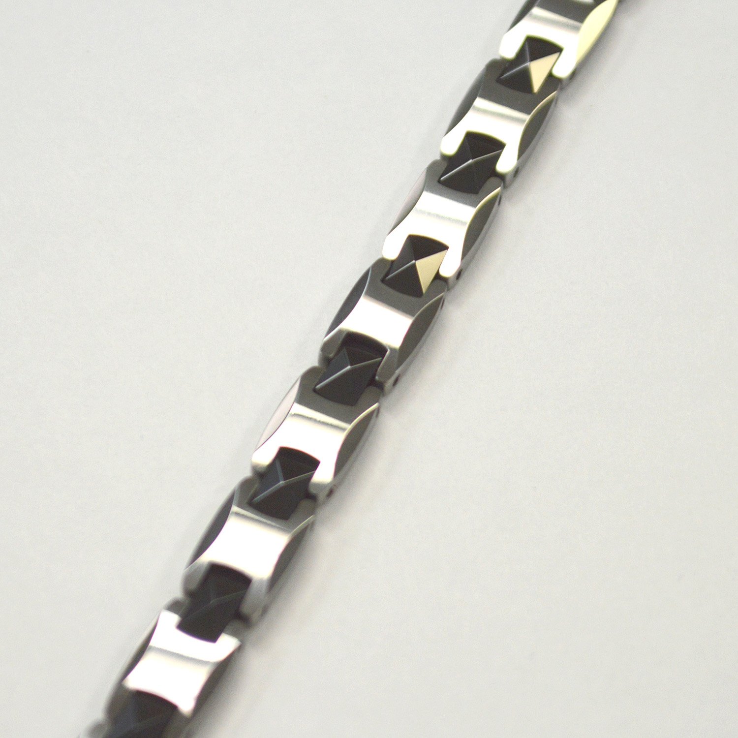 Tungsten Bracelet 74-248