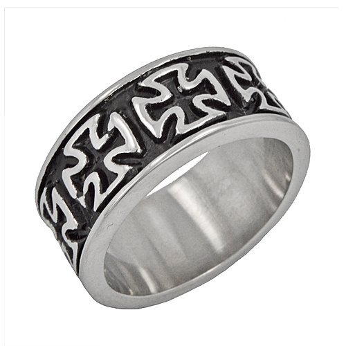 CROSS RING 81-887