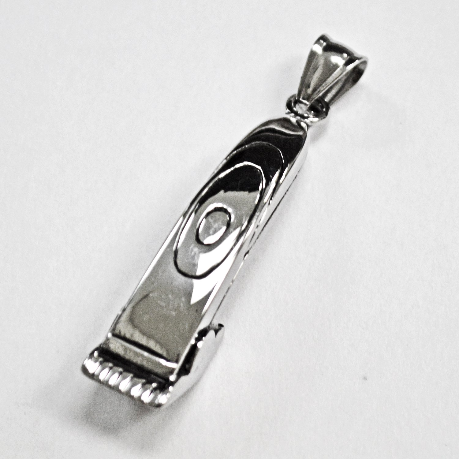 Razor Pendant 86-2222