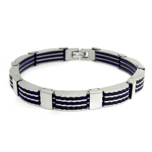 STAINLESS STEEL BRACELETS