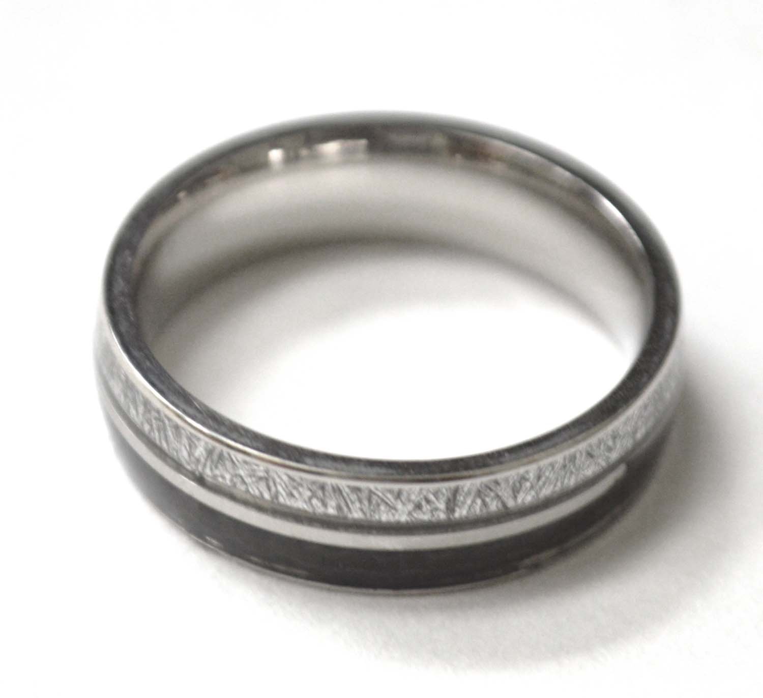 Stainless Steel Ring  81-1540