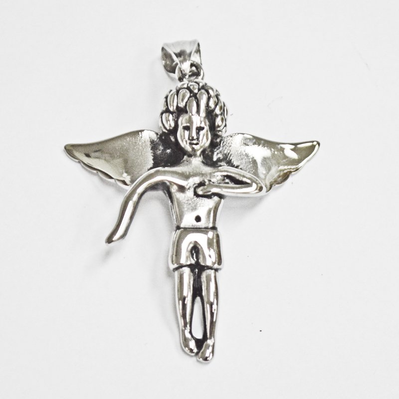 Baby Angel Pendant 86-2037