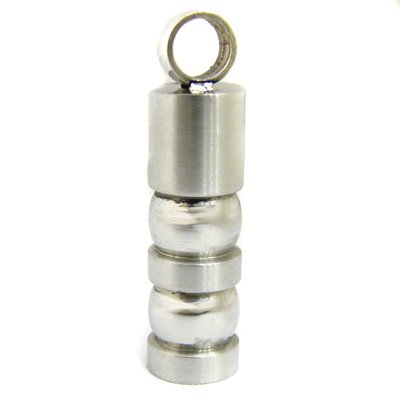 Stainless Steel Pendant 86-408
