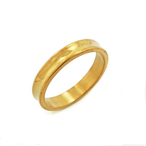 Gold Plated RING 81-1013