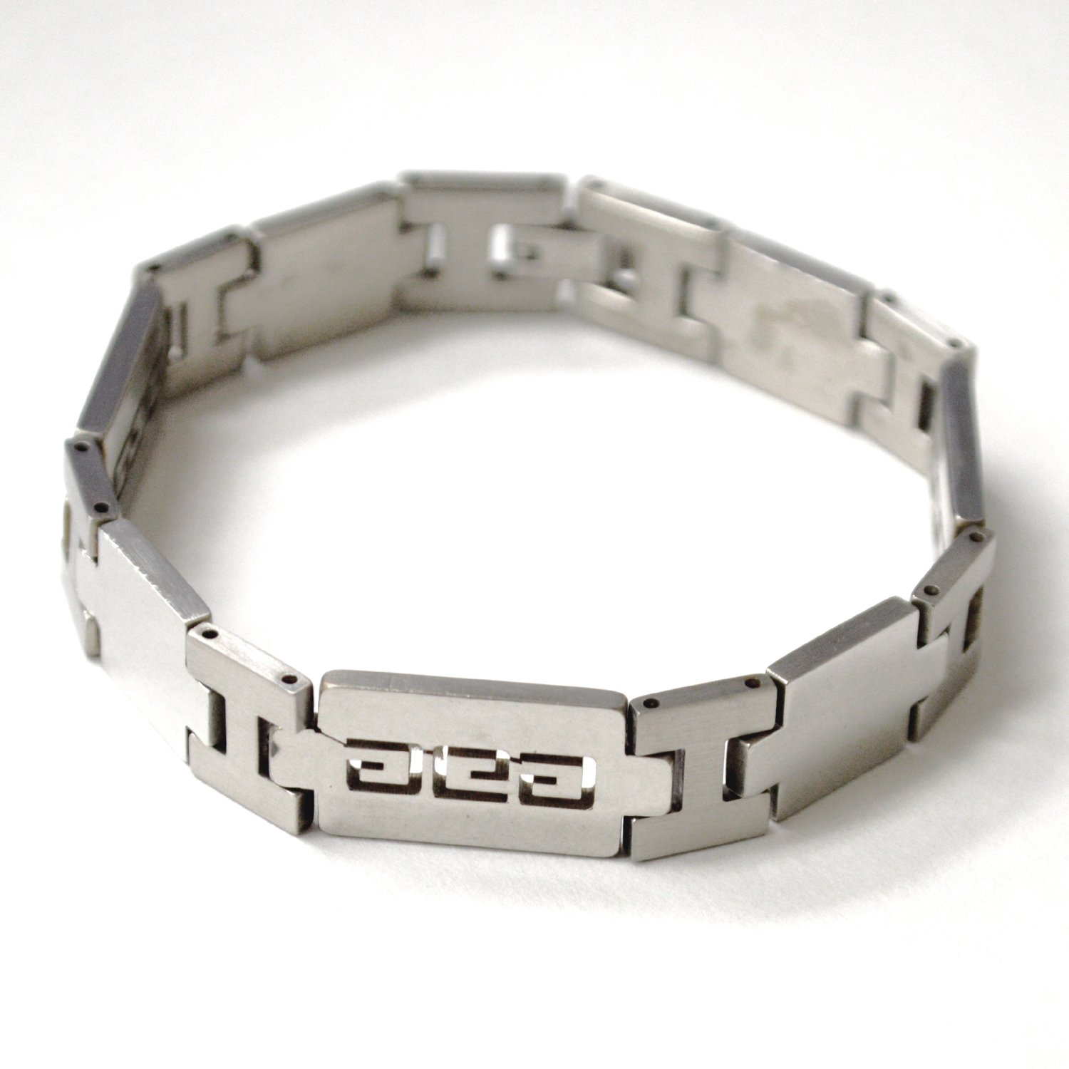 Stainless Steel Bracelet 84-1963