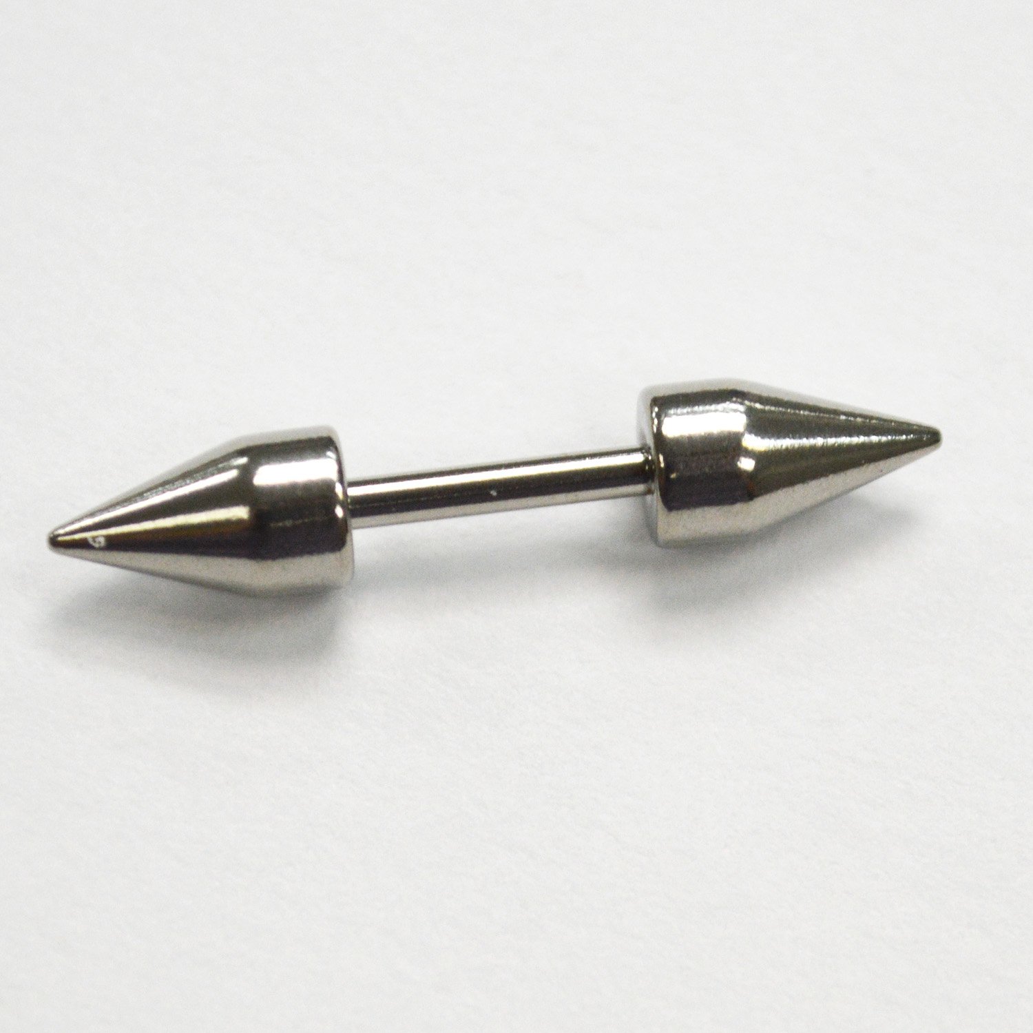 Industrial Barbell Body Jewelry  (2 Pcs @ $0.75 ea)