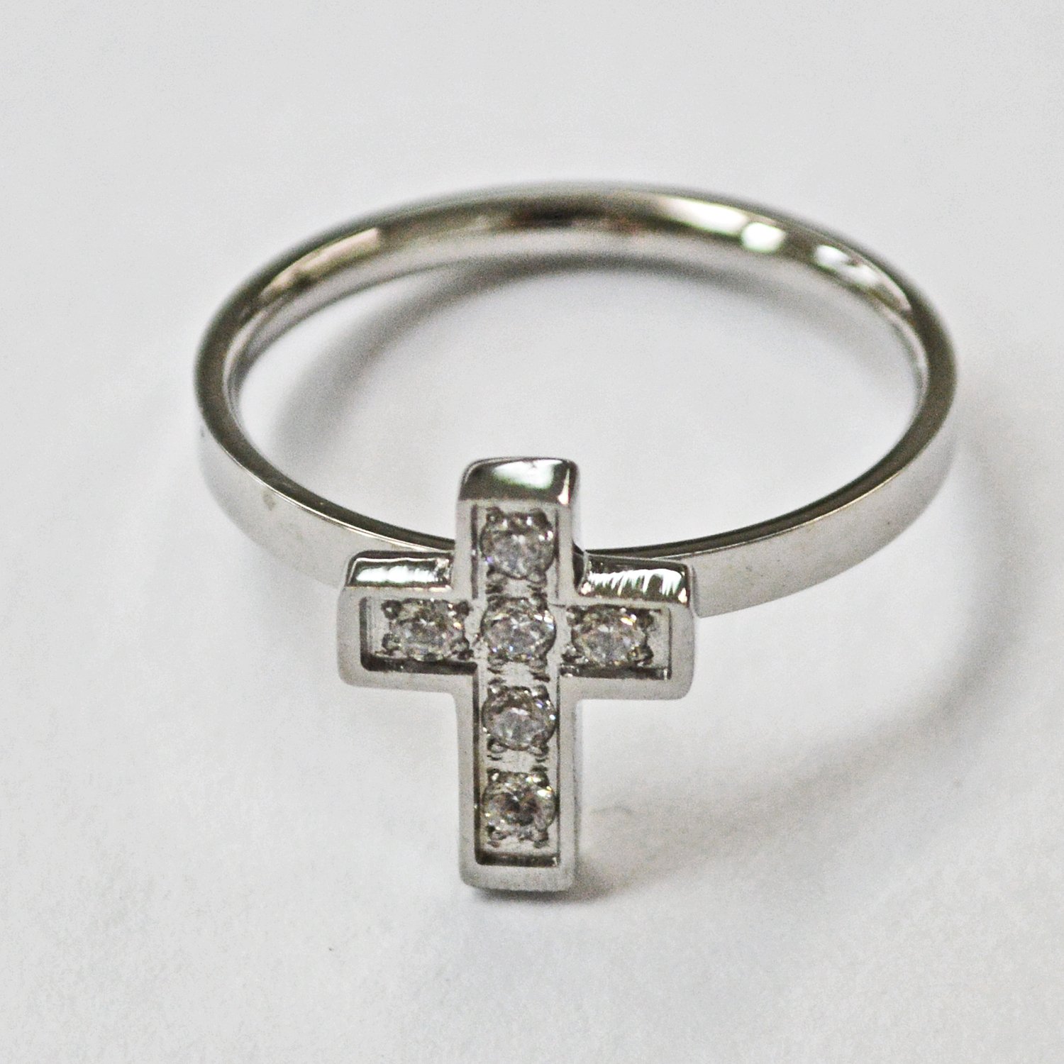 CROSS CZ RING (9x12mm) 81-1333