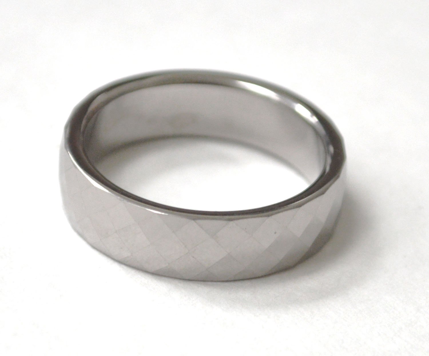 Tungsten Ring 71-48S