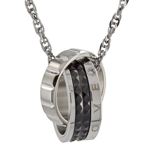 Eternity Pendant 86X-110B