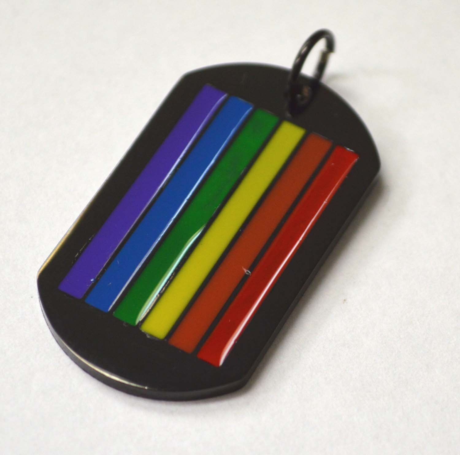 Stainless Steel Pendant 86-1803B