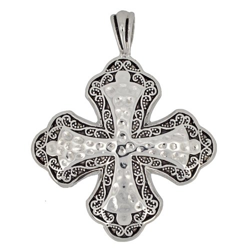 Cross Pendant (52mm) 86-1532