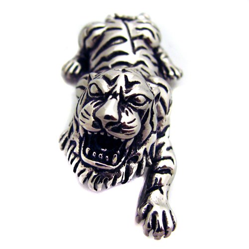 Tiger Pendant 86-686