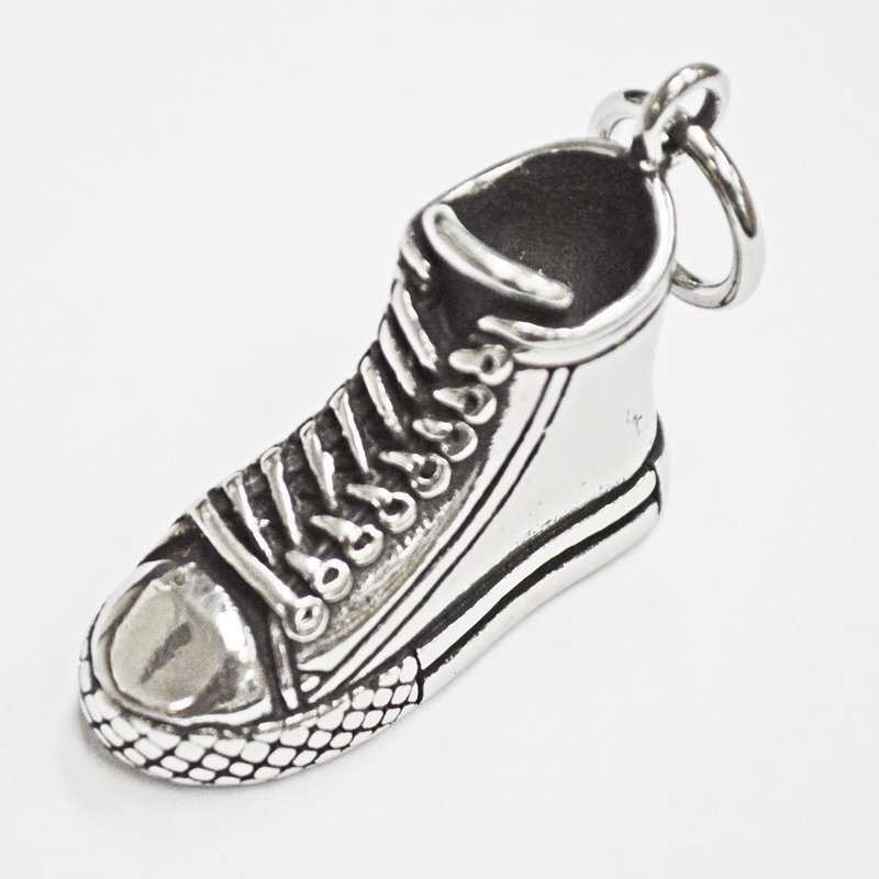 Shoe Pendant 86-2036