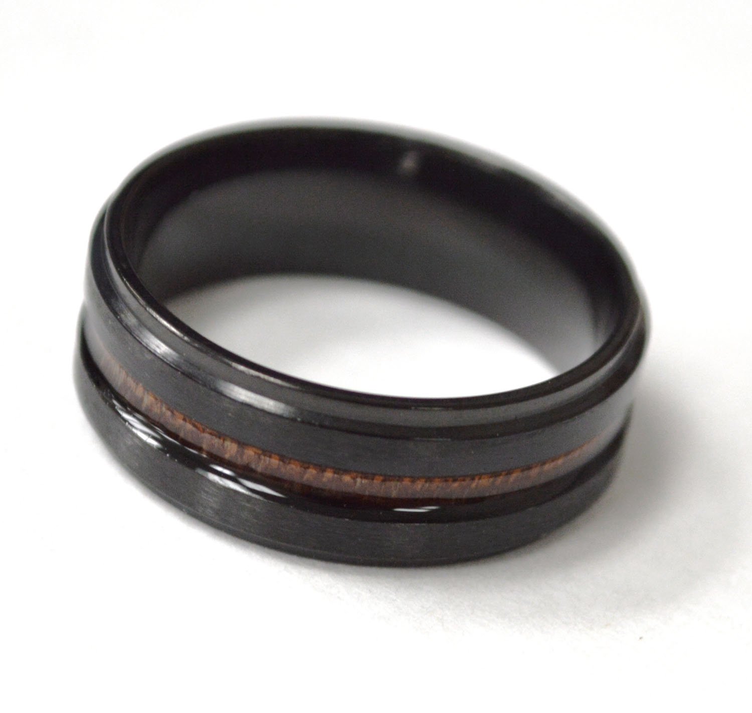 Stainless Steel Ring 81-932B