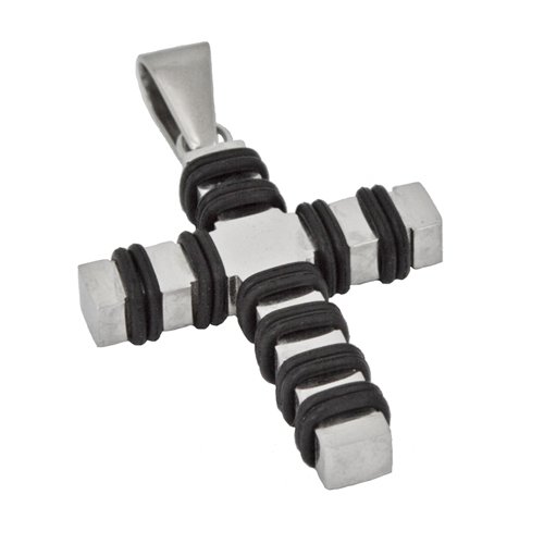 CROSS Pendant (25x35mm)