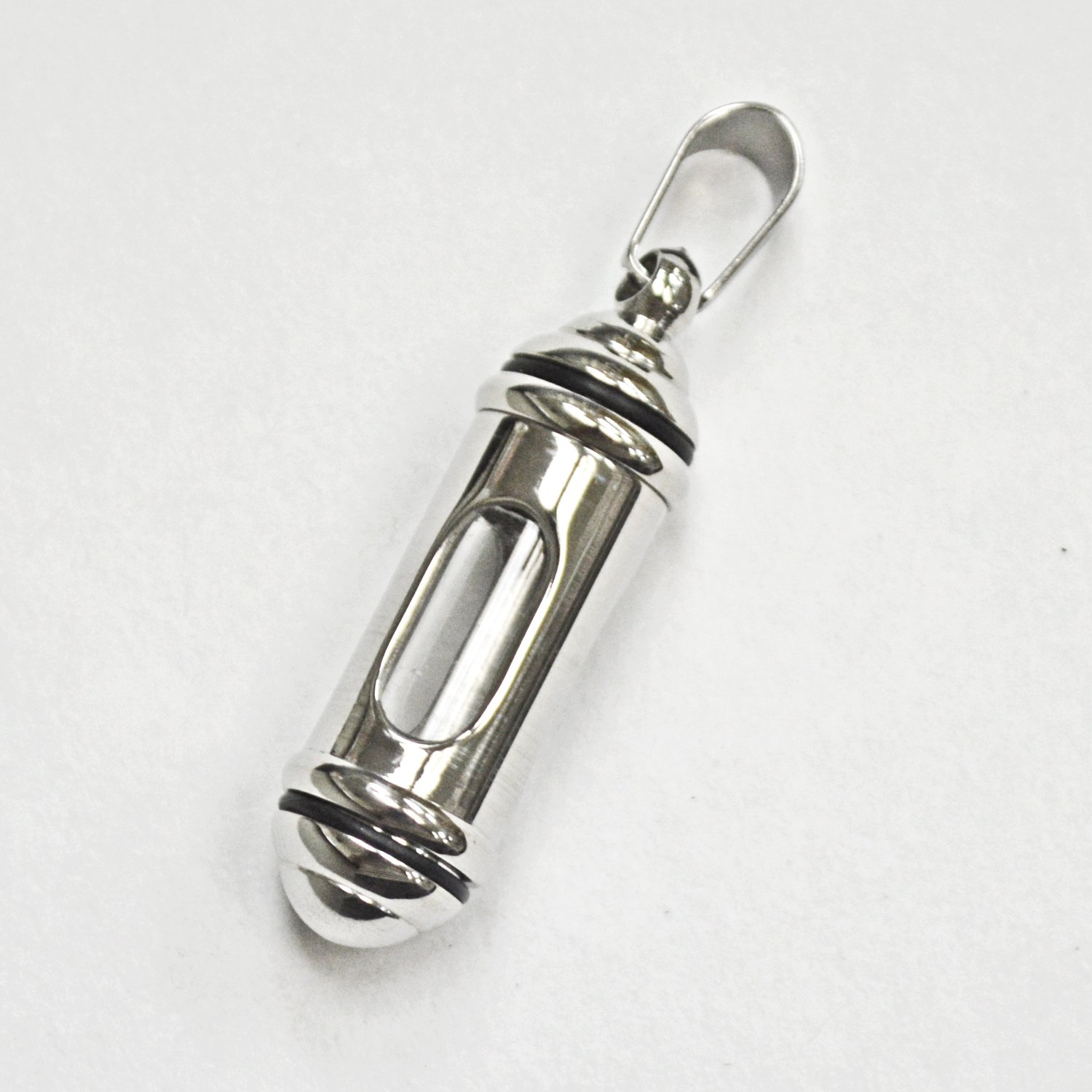 Canister Pendant
