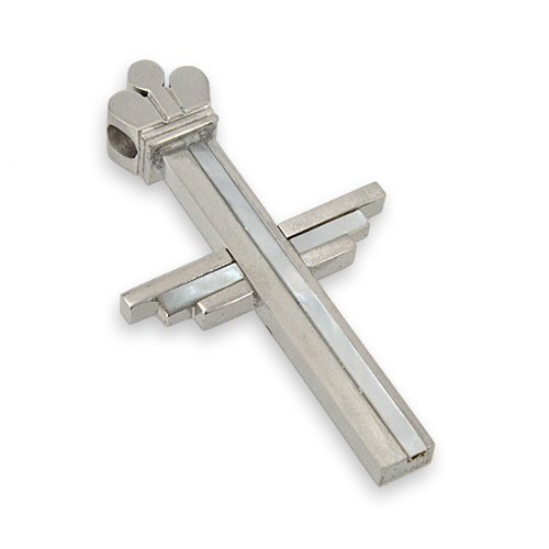 Cross Pendant  86X-130M