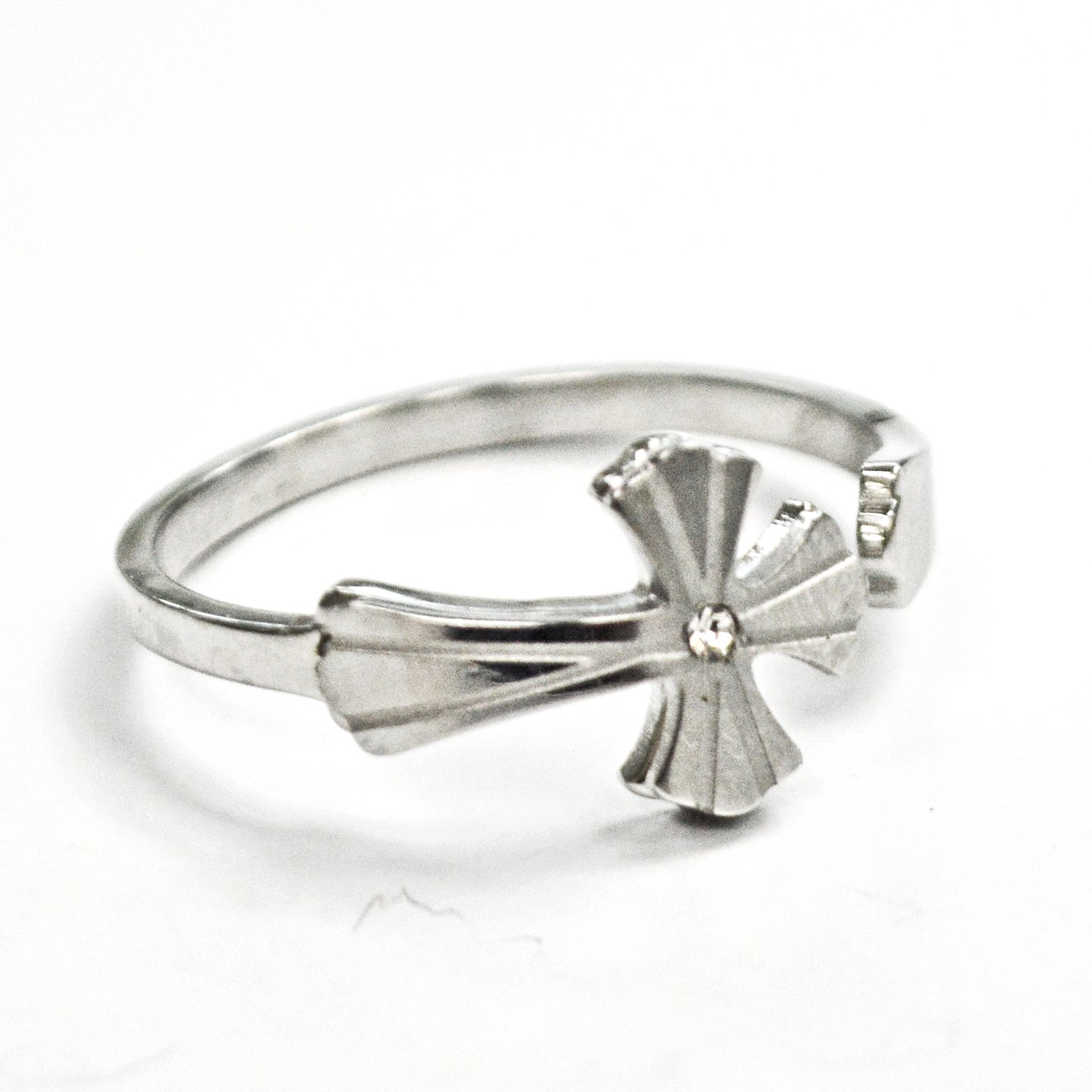 CROSS CZ RING (9x14mm) 81-1334S