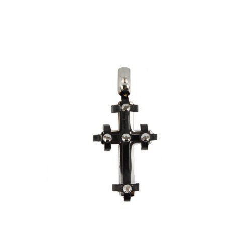 Cross Pendant (15x31mm)