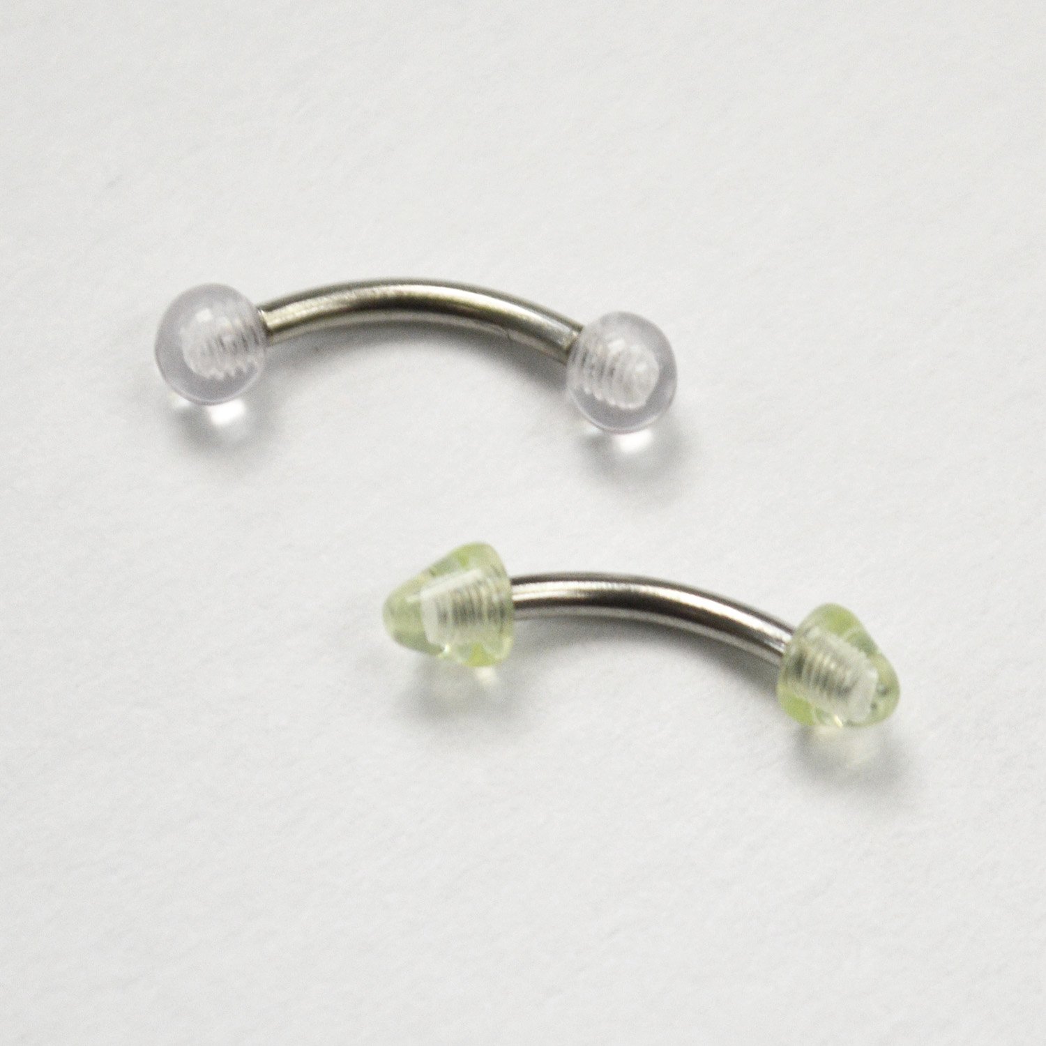 Eyebrow Banana (2 pcs @ $0.42 ea)