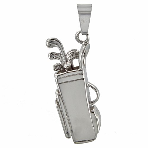 GOLF CLUB Pendant 86-1683