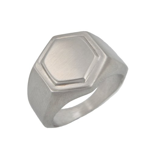 SIGNET RING  81-1107