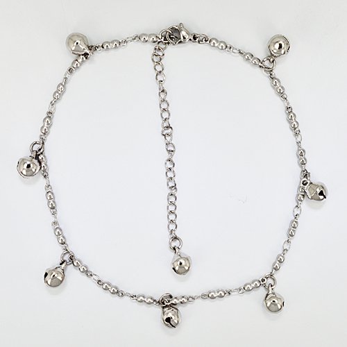 Dangling Bells Anklet 82-156