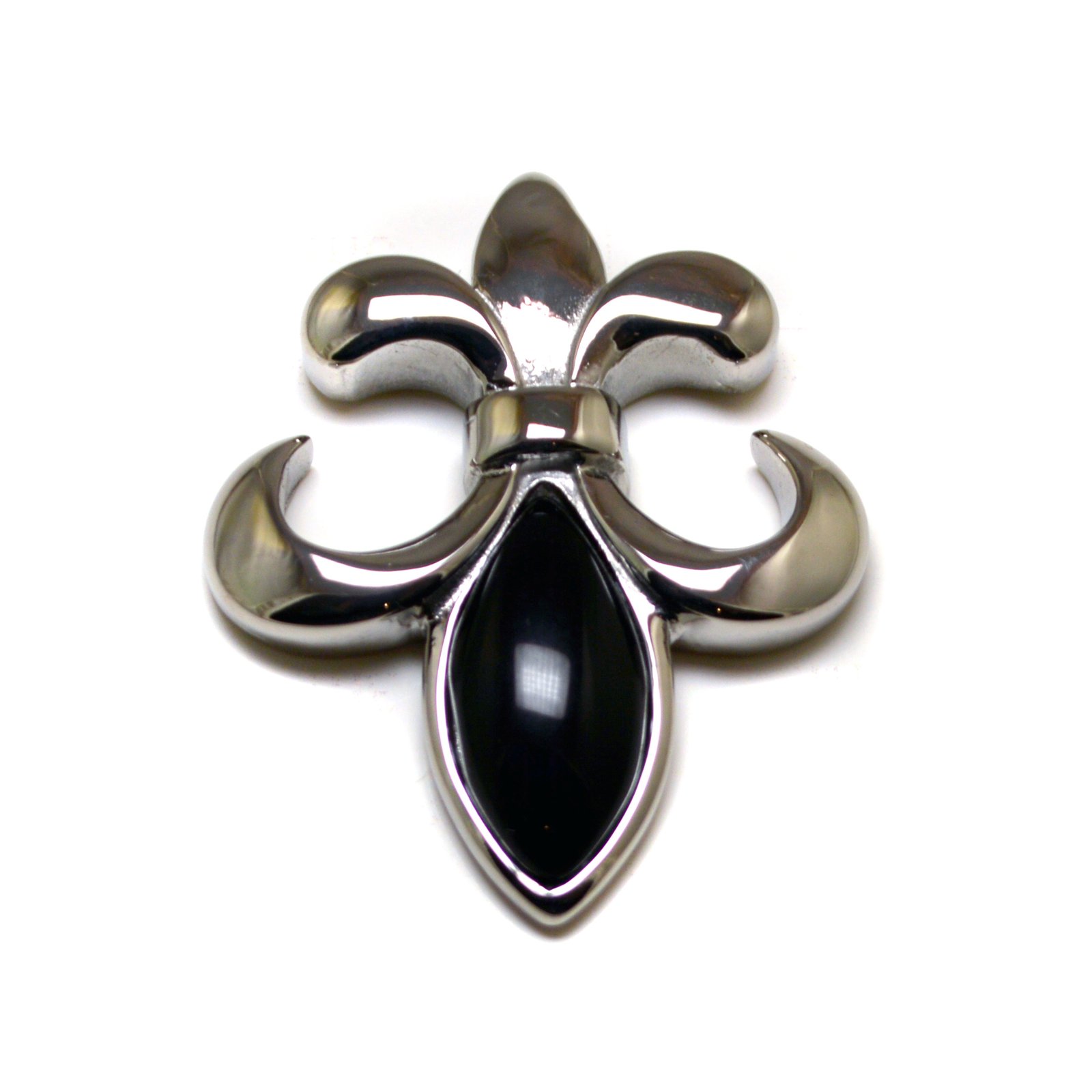 Fleur De Lis Pendant 86-787