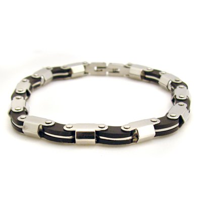 STAINLESS STEEL BRACELETS