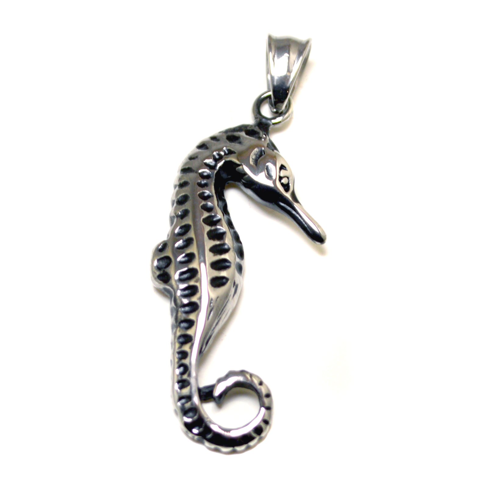 SEAHORSE Pendant 86-1733M