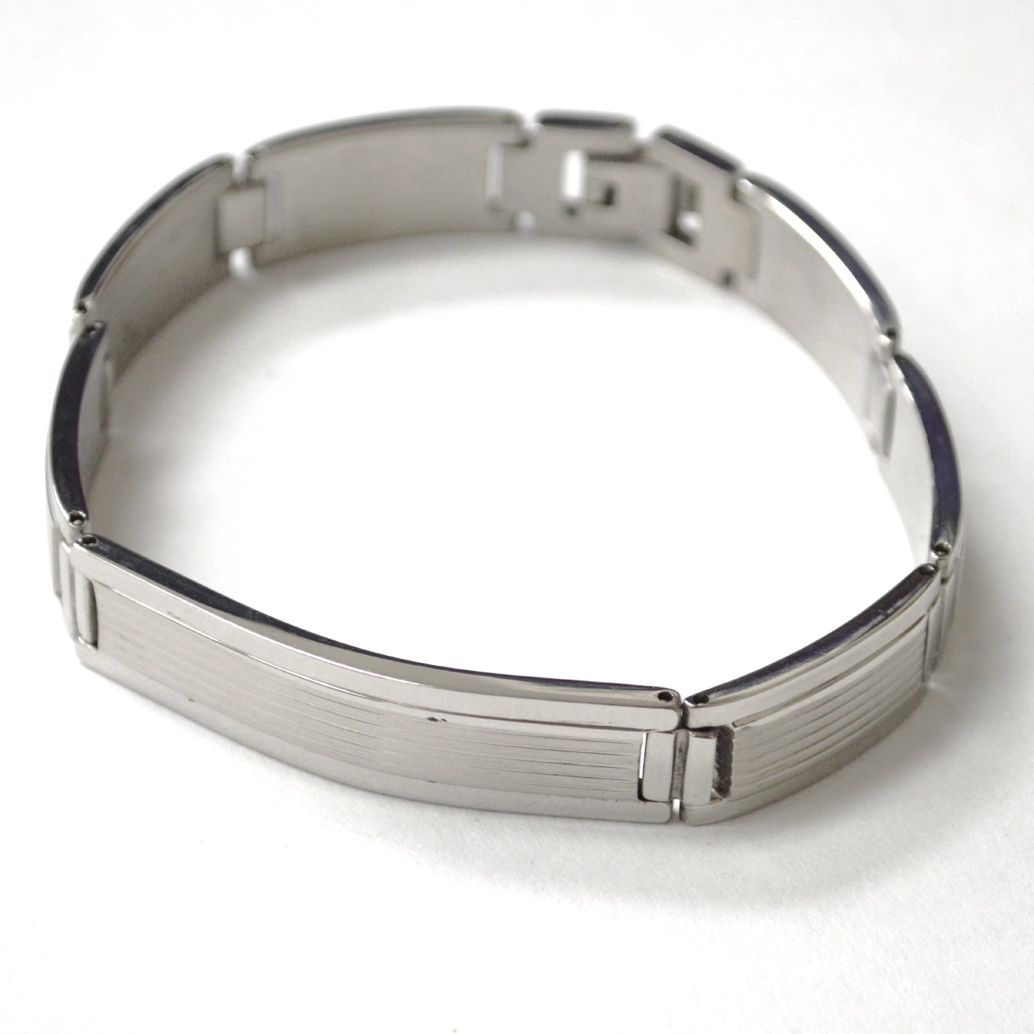 Stainless Steel Bracelet 84-1953